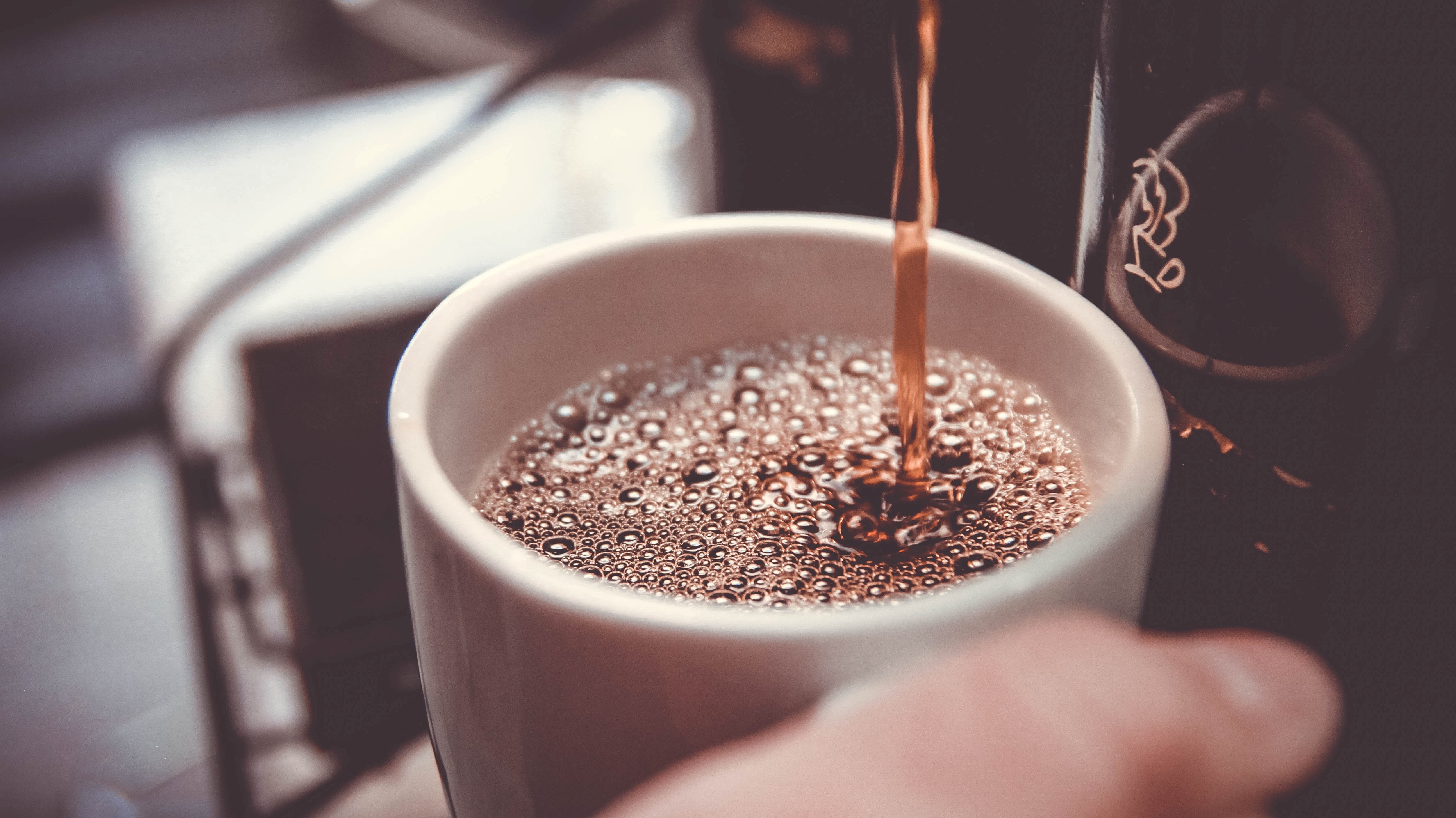 Best coffee machine