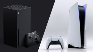 pre ordering xbox series x