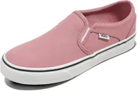 Vans Asher Adult Low Top Sneakers (Women's) Vans Asher Adult Low Top Sneakers (Women's)