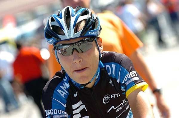 Janez Brajkovic (Discovery Channel) is looking forward to do one last great race before heading on to T-Mobile.