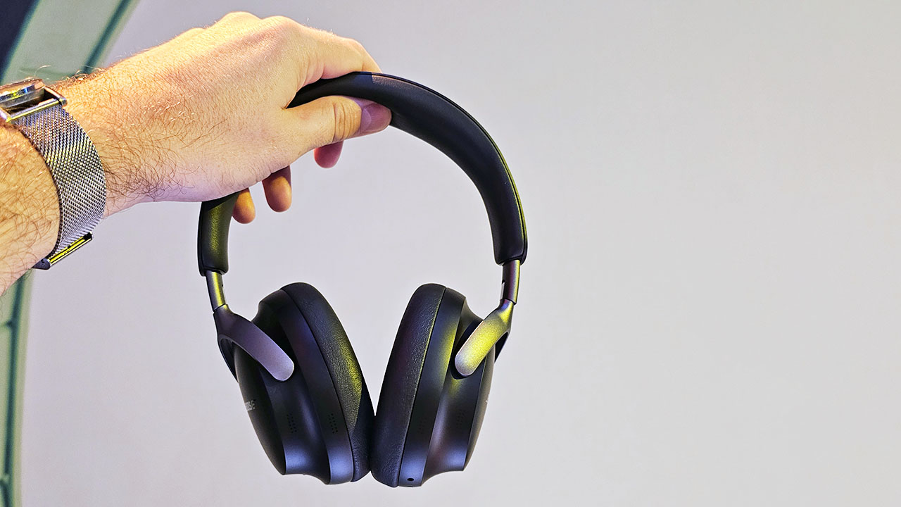 Bose QuietComfort Ultra Headphones: Six things you need to know