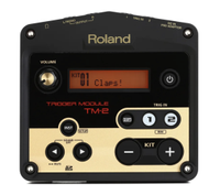 Roland TM-2 Drum Trigger Module