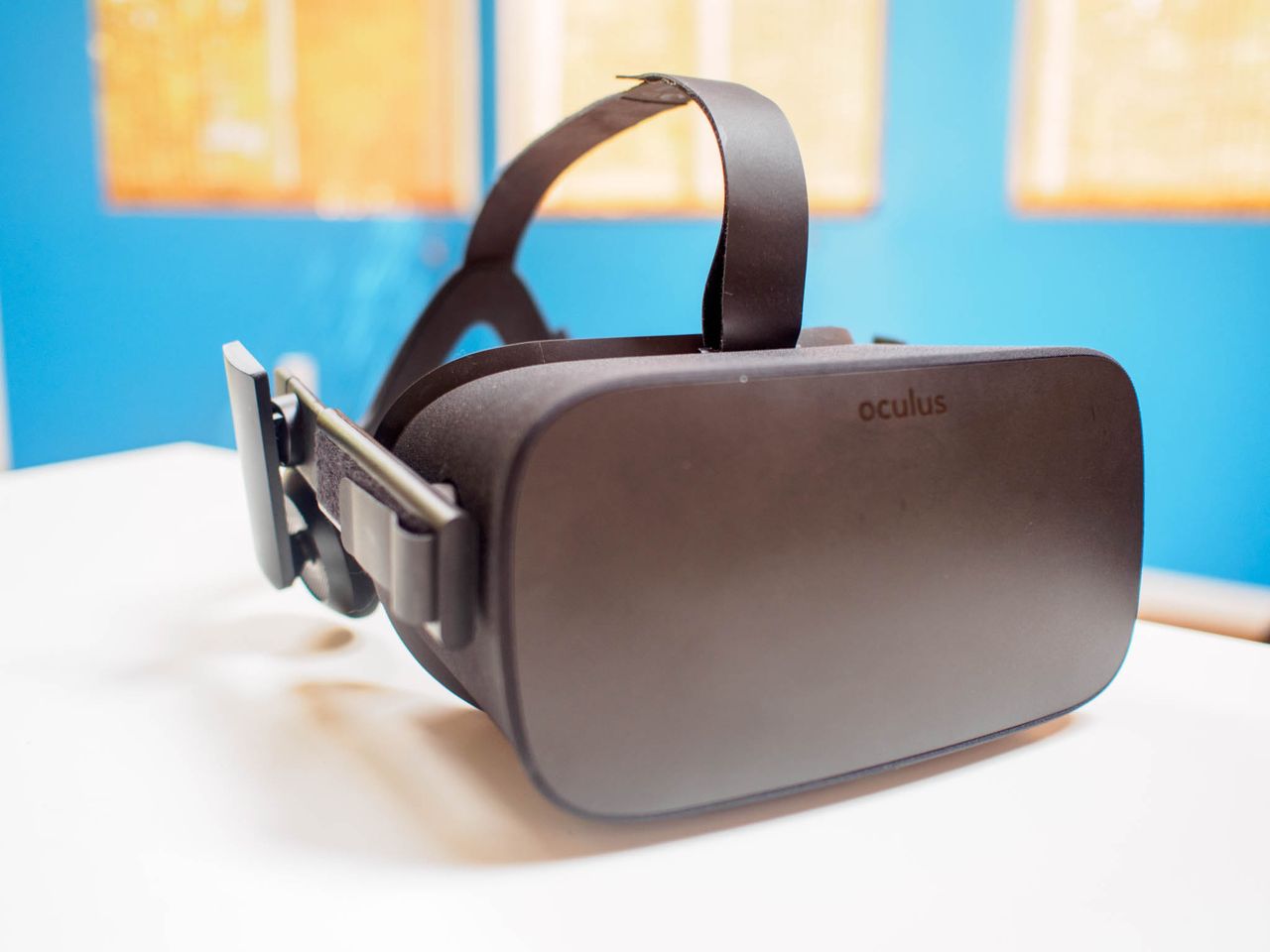 Oculus Rift