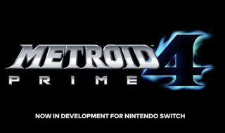 Die Entwicklung an Metroid Prime 4 wurde bereits 2017 mit einem kurzen Teaser angekündigt.