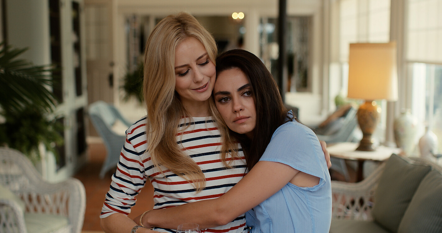 Netflix’s most popular movie right now is a true crime tale with a twist