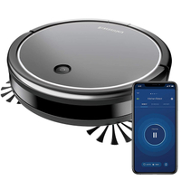 Bissell CleanView Connect Robotic Vacuum: Was $299, now $159 at Amazon
