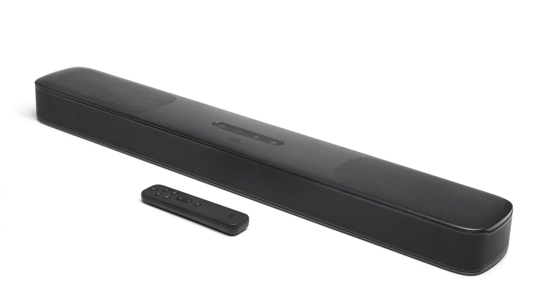 美品 JBL BAR 5.0 MultiBeam Dolby Atmos JBL Bar 5.0 MultiBeam: a compact soundbar with 