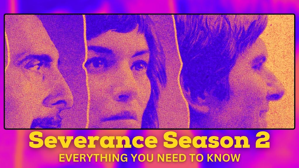 Severance season 2 Everything we know so far iMore