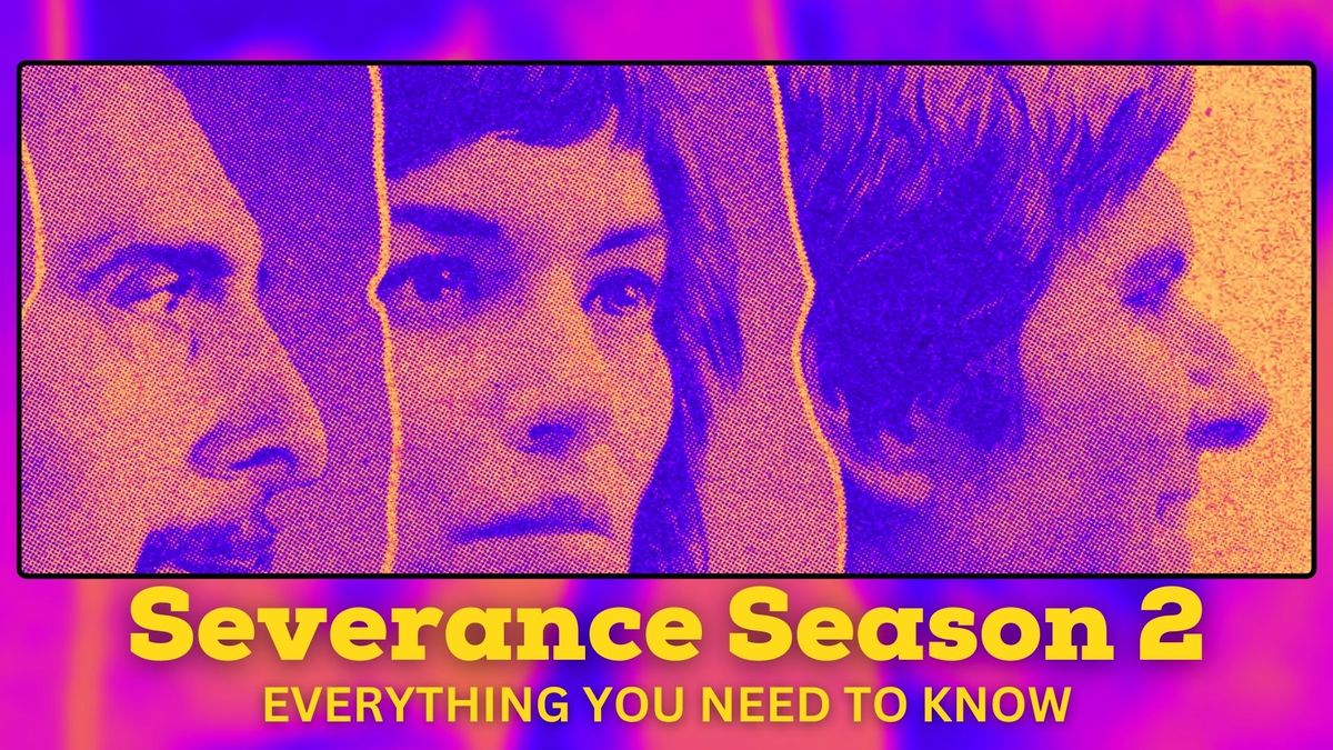 SEASON 2 OUT NOW! — Did you guys know that the original/pilot chapter