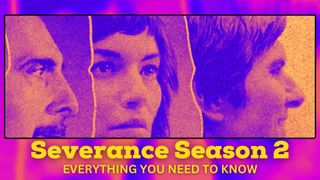 Severance Season 2