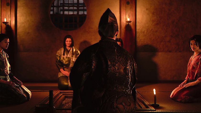 Assassin&#039;s Creed Shadows Tea Ceremony