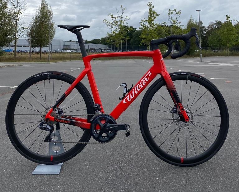 wilier o sl