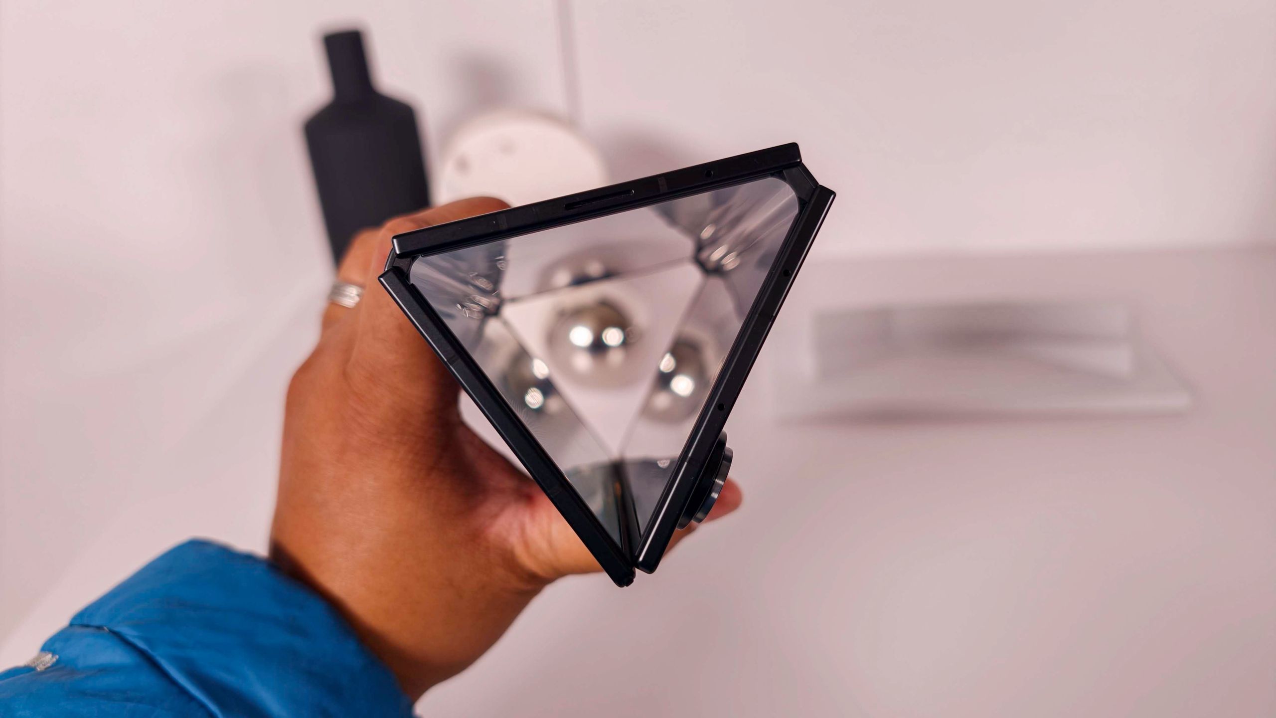  Should you buy the Samsung Galaxy Z TriFold? I used the tri-folding device extensively, and here are three reasons to buy — and two reasons not to 