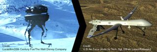 Viper-Series Probe & Drones