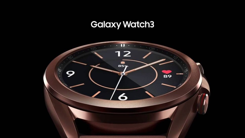 samsung galaxy smartwatch 3 price