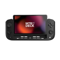 CRKD Nitro Deck Nintendo Switch controller | $59.99 $49.99 at Amazon
Save $10 -