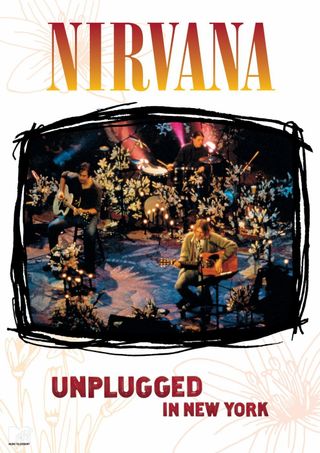 Unplugged in New York by Nirvana (1994)