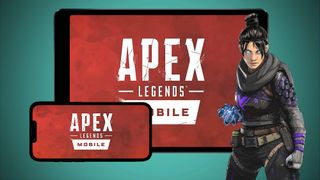 Apex Legends Mobile Iphone Ipad