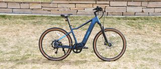 a photo of the Ride1Up Vorsa Lite eBike