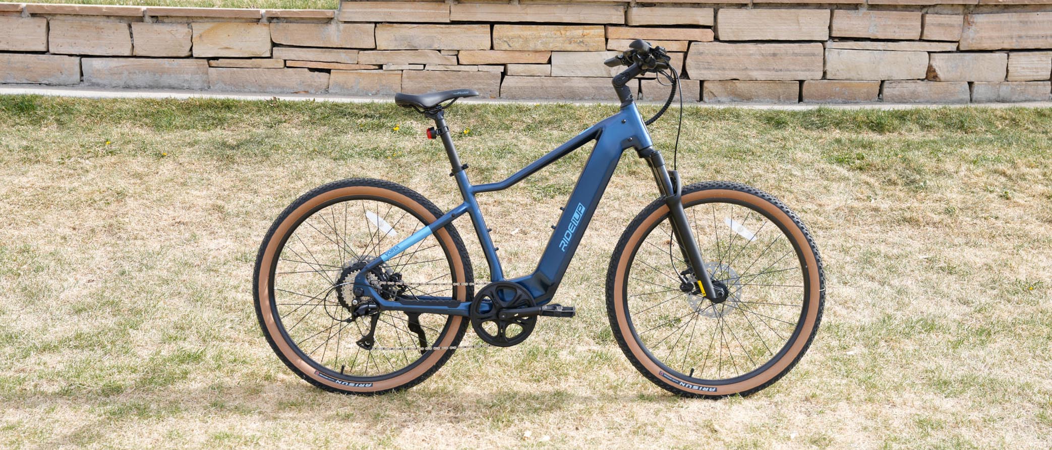 a photo of the Ride1Up Vorsa Lite eBike