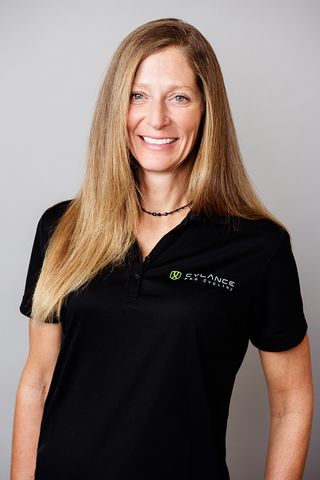 Cylance Pro Cycling General Manager Giana Roberge