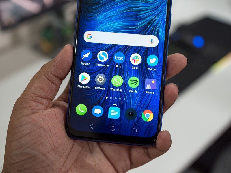 Realme 3 Pro review