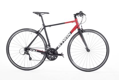 Btwin triban cheap 500 review 2018