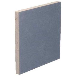 acoustic plasterboard