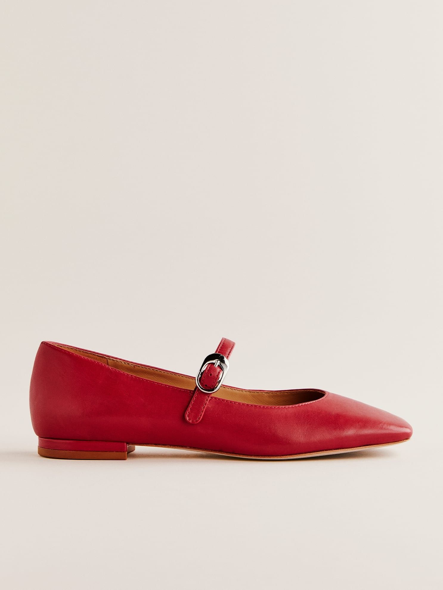 Reformation Melissa Mary Jane Flats