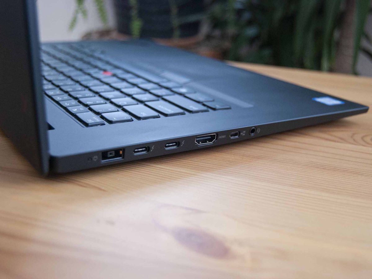 Lenovo ThinkPad X1 Extreme Gen 2