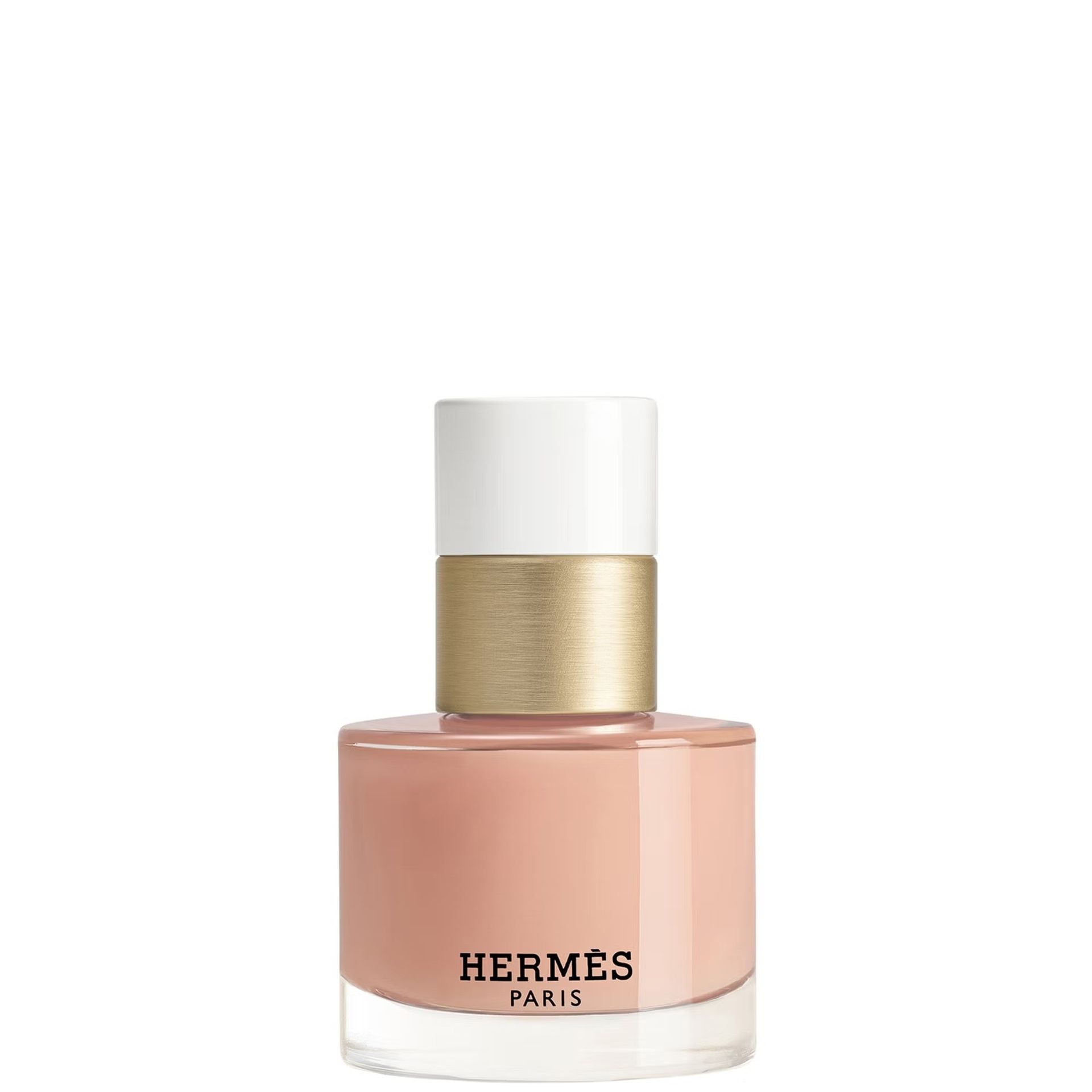 Hermès, Les Mains in '03 Rose Coquille'