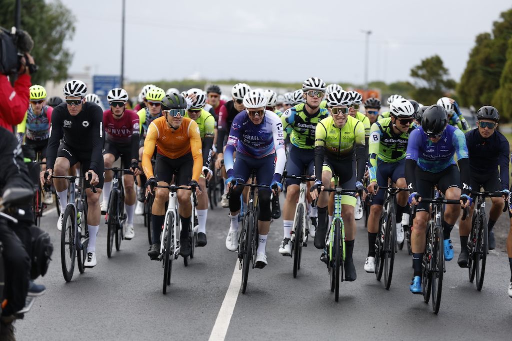 Melbourne to Warrnambool 2023
