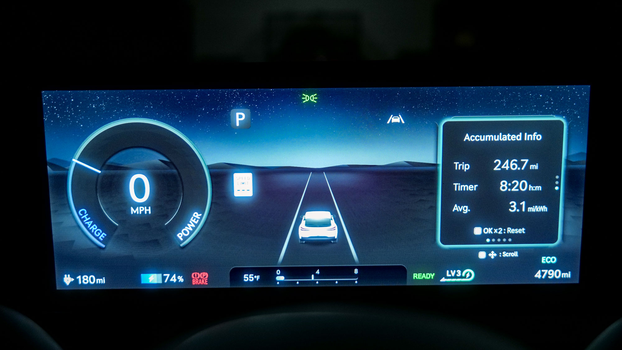 2025 Genesis GV60 Performance AWD test drive review.