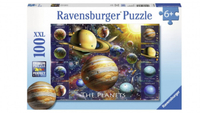 The Planets XXL 100pc Jigsaw