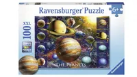 The Planets XXL 100pc Jigsaw