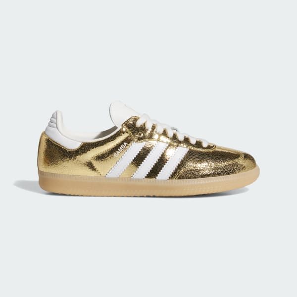 Samba Og Shoes