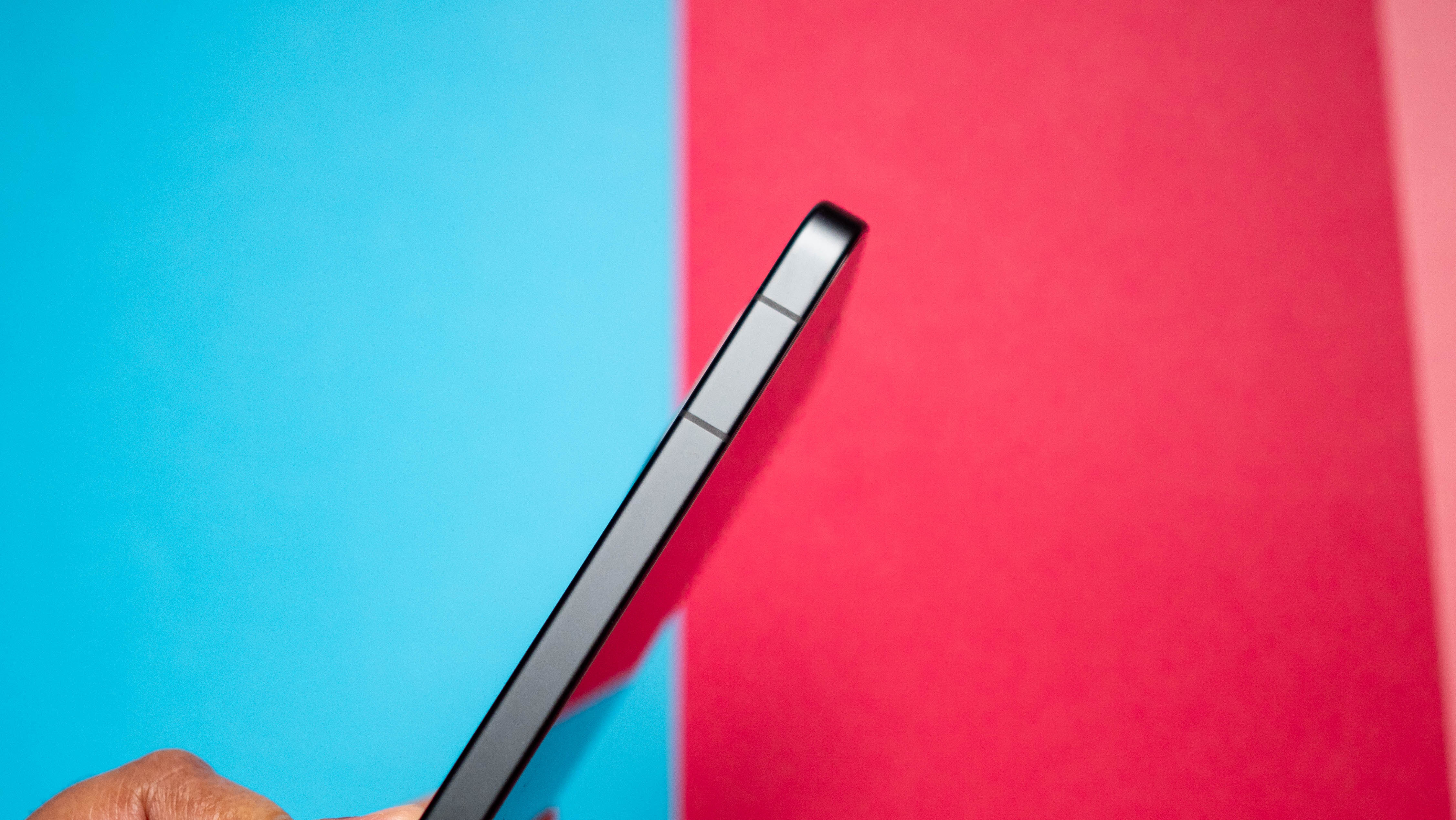 iQOO 15 review on Android Central