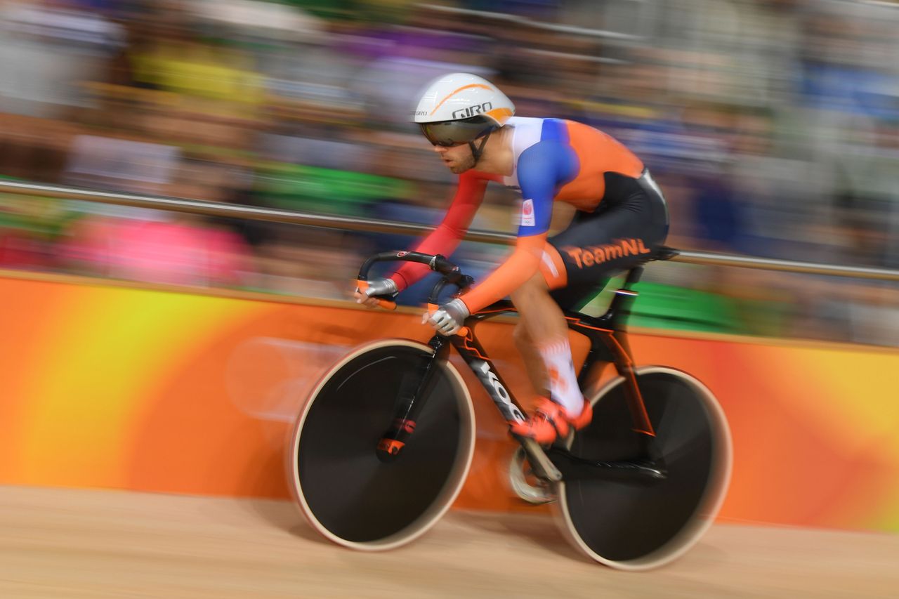 Tim Veldt (Netherlands)