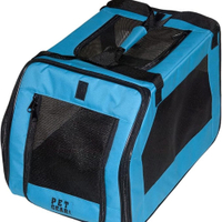 Pet Gear Signature Pet Safety Carrier and Car Seat | Amazon 