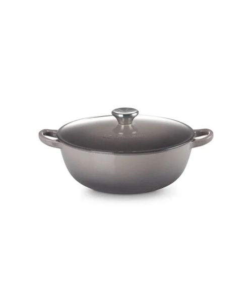 Traditional Soup Pot
