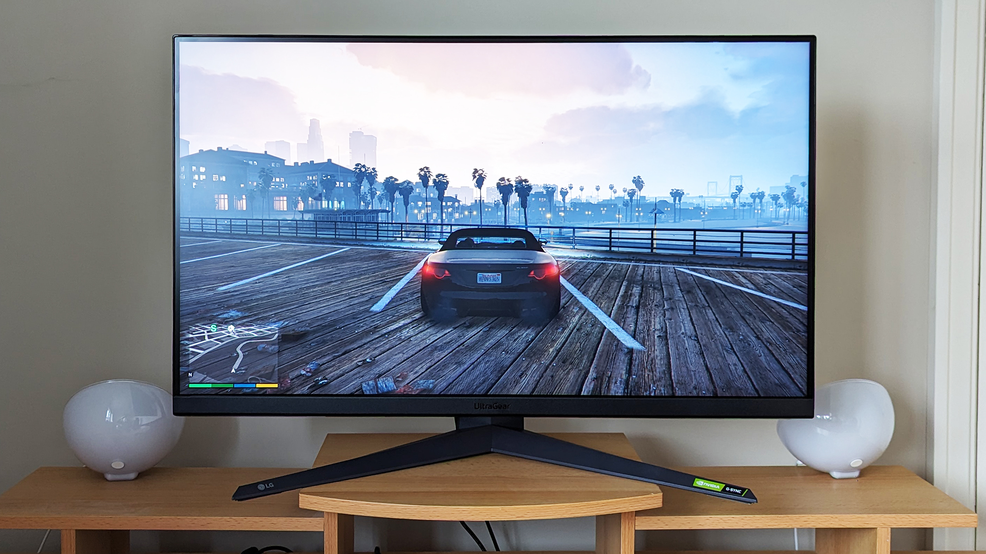 LG UltraGear 32GR93U Gaming Monitor Review: A Top Mid-range Choice | T3