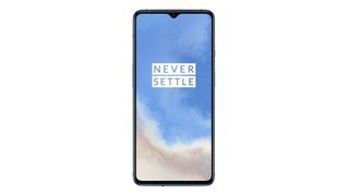 OnePlus 7T screen