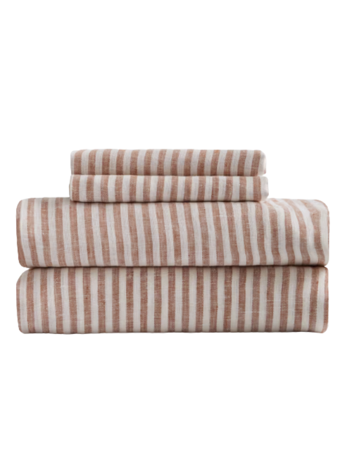 Linen Sheets 