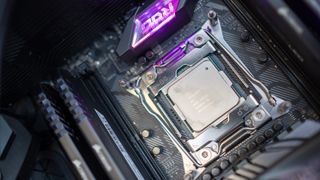Intel Core i9-9980XE review