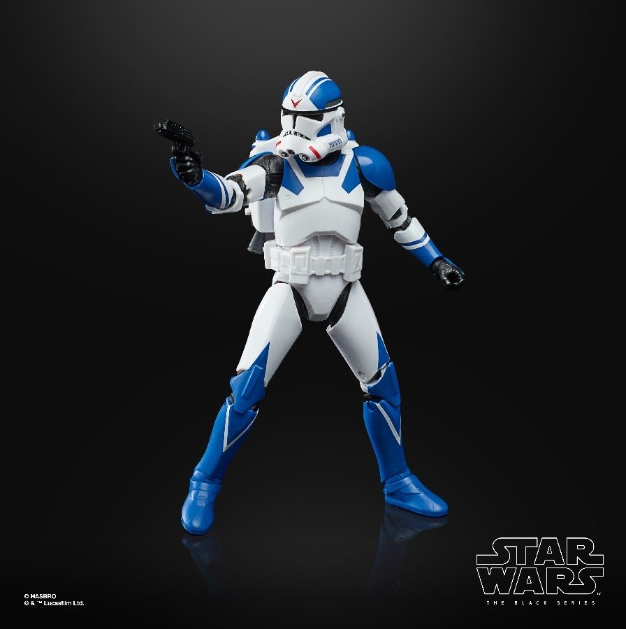 Star Wars: The Black Series