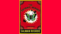 The Satanic Verses By Salman Rushdie (1988)