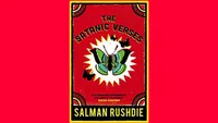 The Satanic Verses By Salman Rushdie (1988)