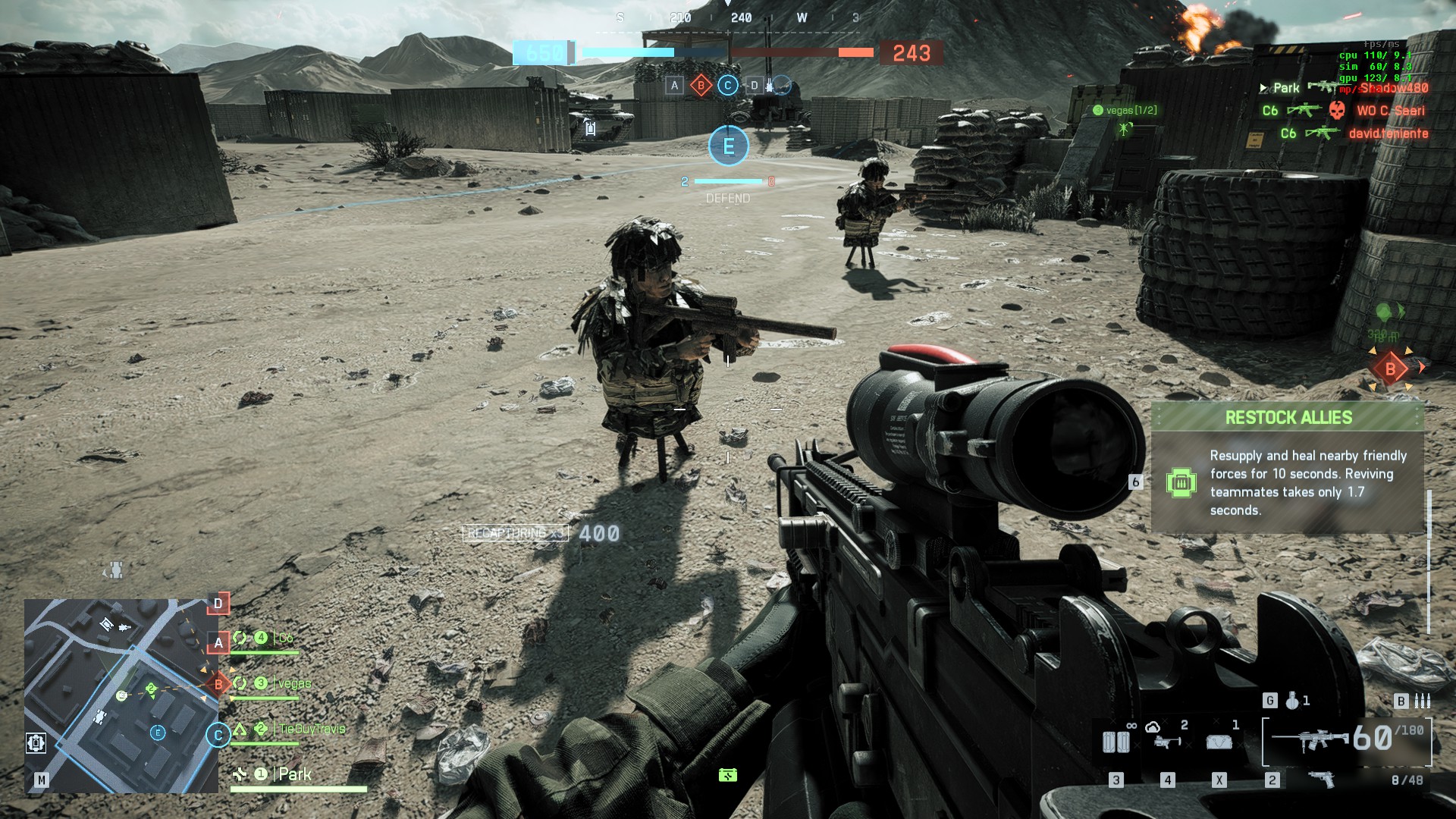 battlefield 6 operation firestorm