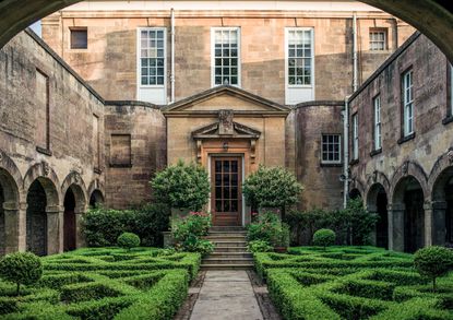 architecture of Edwin Lutyens
