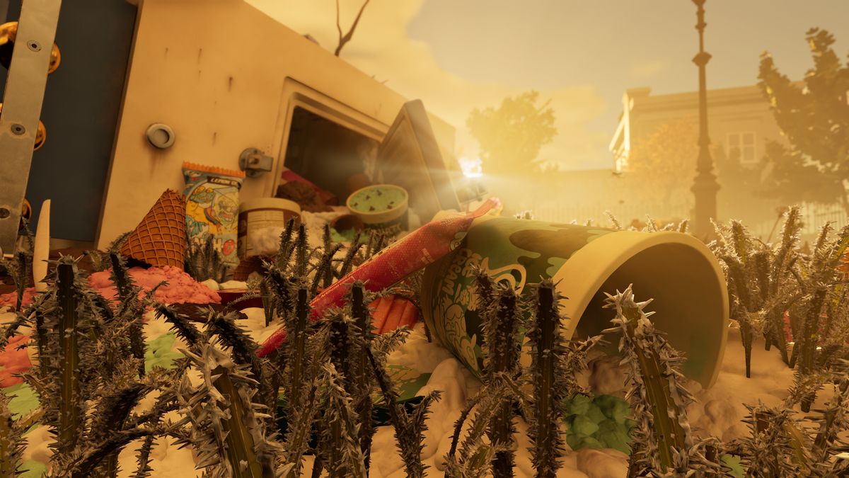 Grounded 2 screenshot
